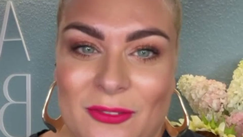 Desirée Nikolov - About Beauty